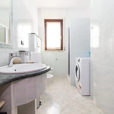 Villa Isla Country Alghero Santa Maria la Palma