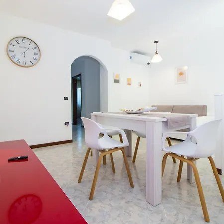 Villa Isla Country Alghero