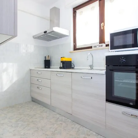 Villa Isla Country Alghero *