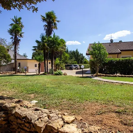 Villa Isla Country Alghero *