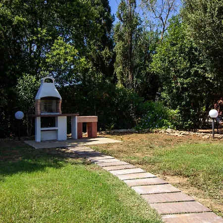 Villa Isla Country Alghero *