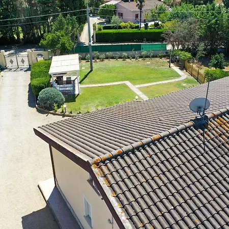 Villa Isla Country Alghero