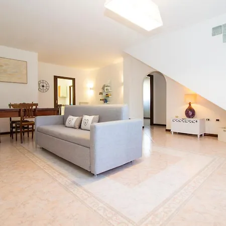 Isla Country Alghero Villa *