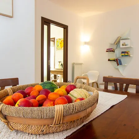 Villa Isla Country Alghero