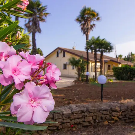 Isla Country Alghero Villa