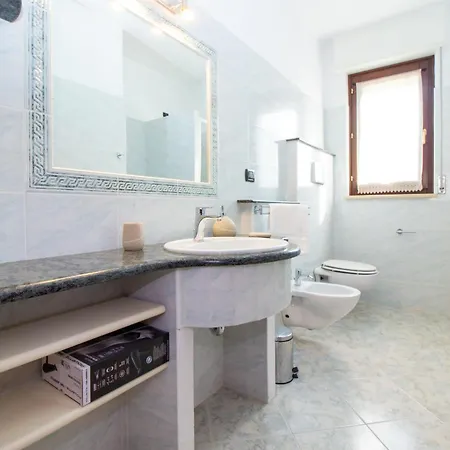 Villa Isla Country Alghero