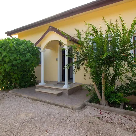Villa Isla Country Alghero Santa Maria la Palma