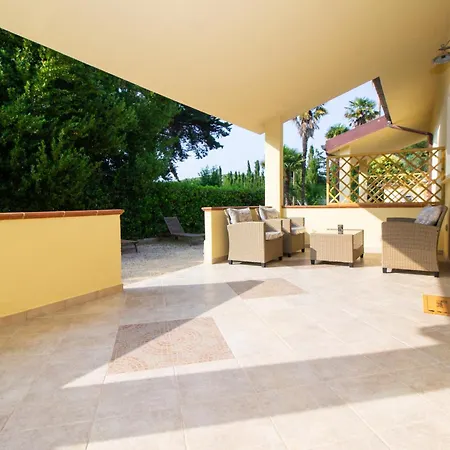 Villa Isla Country Alghero *