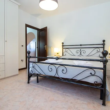 Villa Isla Country Alghero Santa Maria la Palma