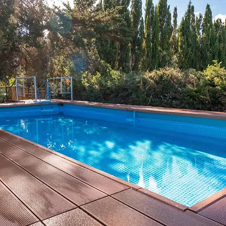 Isla Country Alghero Villa *