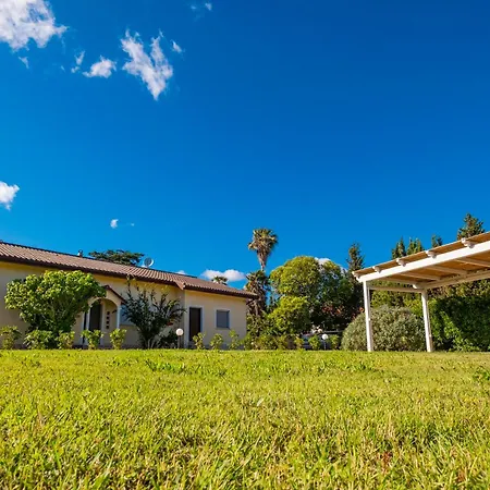 Villa Isla Country Alghero Santa Maria la Palma