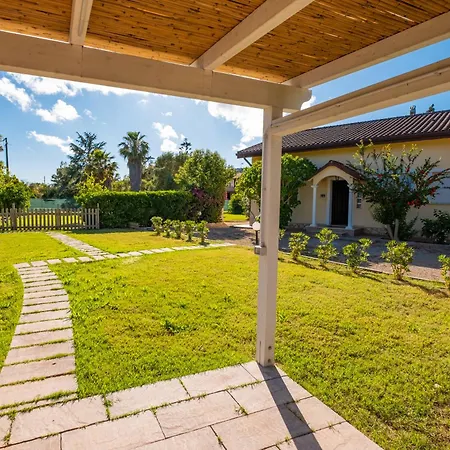 Villa Isla Country Alghero