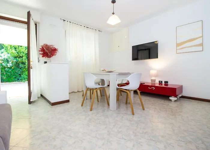 Villa Isla Country Alghero
