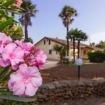 Isla Country Alghero Villa