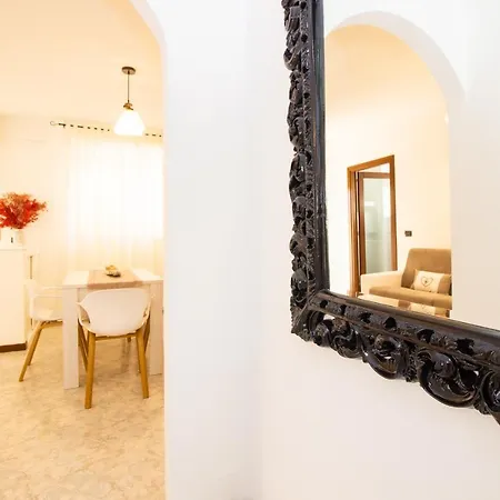 Vila Isla Country Alghero