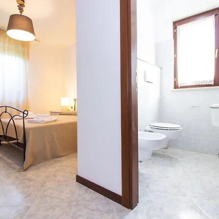 Vila Isla Country Alghero *