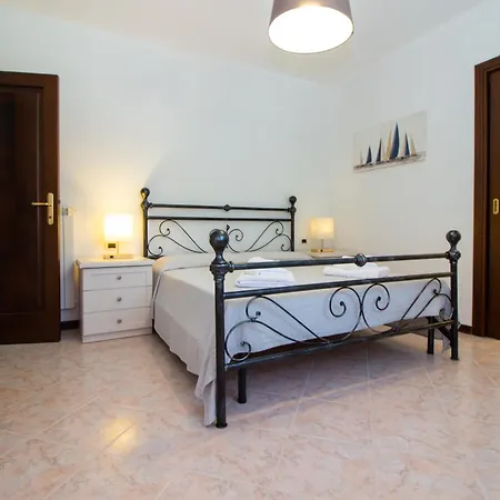 Vila Isla Country Alghero *