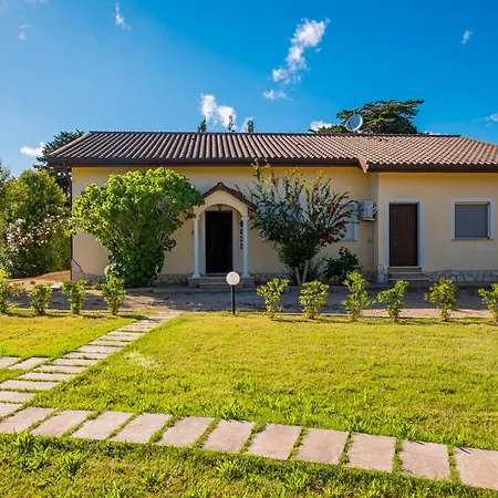 Isla Country Alghero Санта-Мария-ла-Пальма