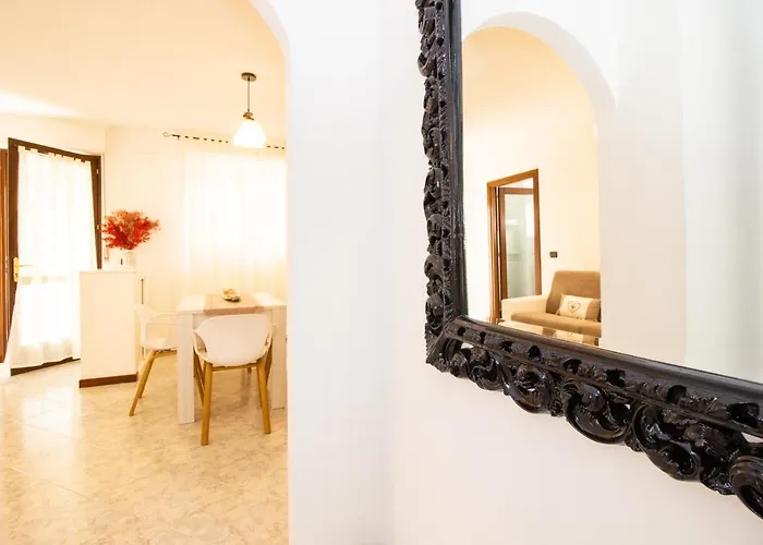 Villa Isla Country Alghero