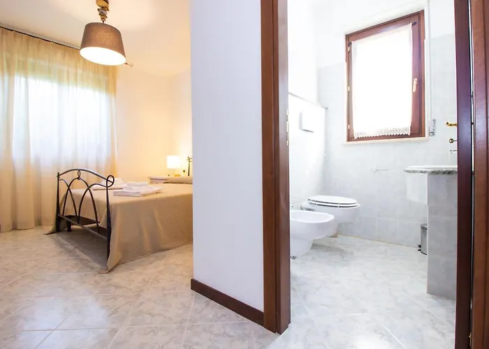 Villa Isla Country Alghero *