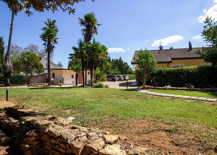 Вилла Isla Country Alghero *