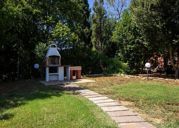 Villa Isla Country Alghero *