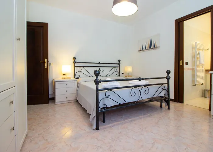 Вилла Isla Country Alghero *