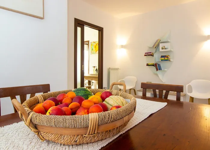 Вилла Isla Country Alghero