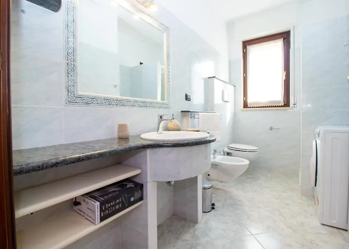 Villa Isla Country Alghero