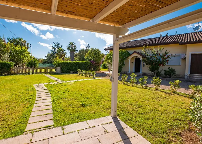 Villa Isla Country Alghero